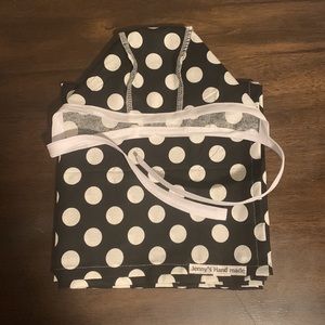 100% cotton set for newborn baby